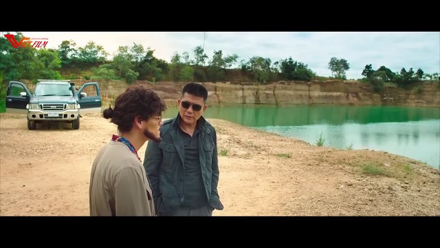 Phim Hành Động Võ Thuật Kinh Điển 2024 - ĐIỆP VỤ TAM GIÁC VÀNG - CỚM NẰM VÙNG - Phần Cuối