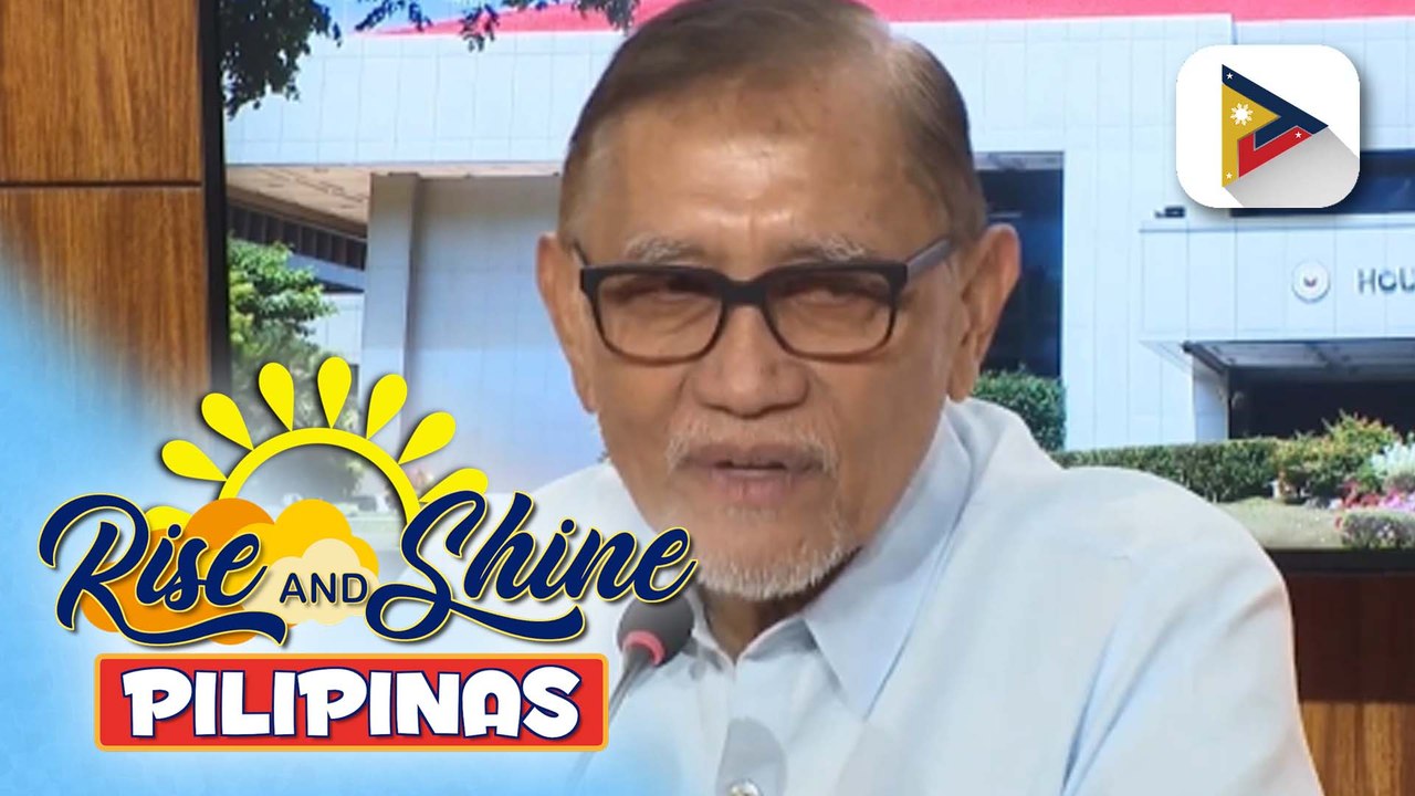 Pagpapataw ng mabigat na parusa sa mga witness na babawi sa kanilang mga testimonya, pinag-aaralan ng House Quad-Committee