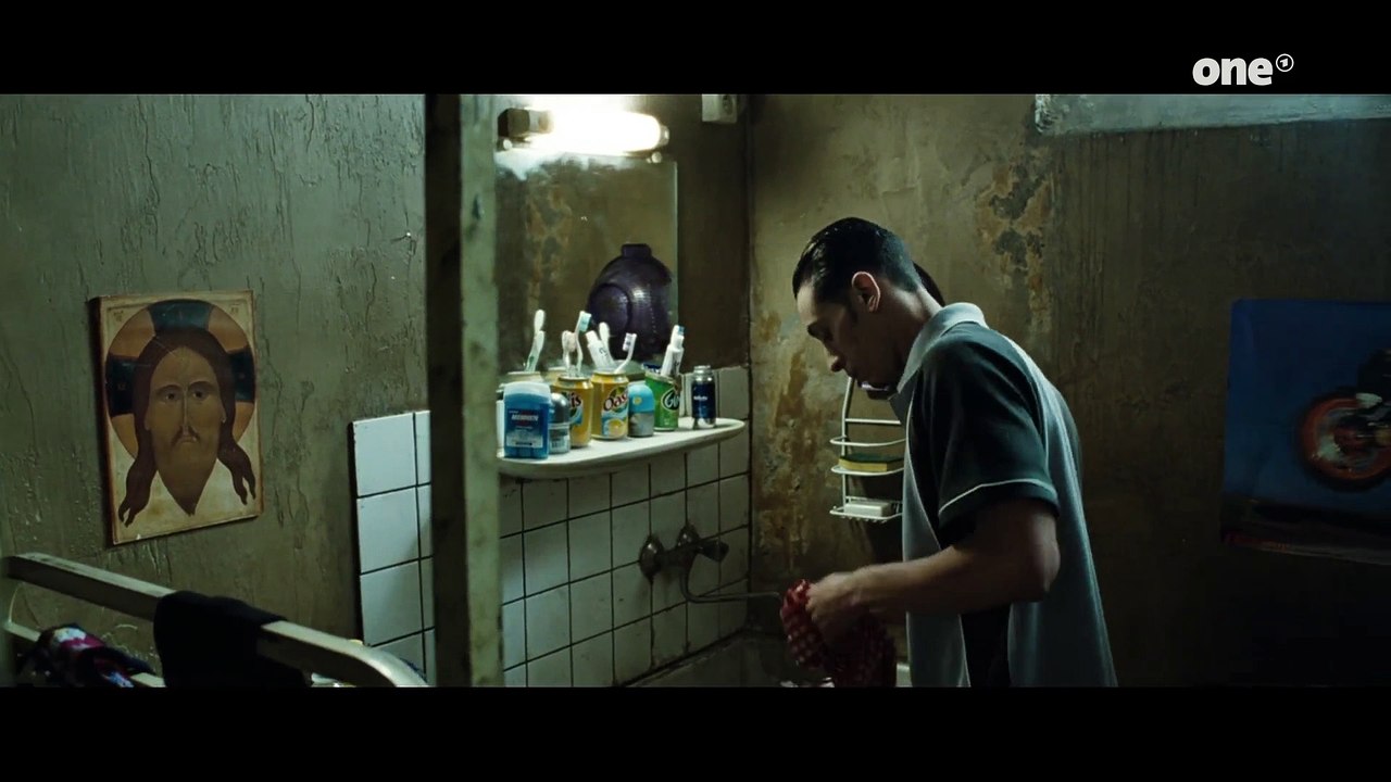 Haftbefehl - Im Zweifel gegen den Angeklagten (Ganzer Film Deutsch)