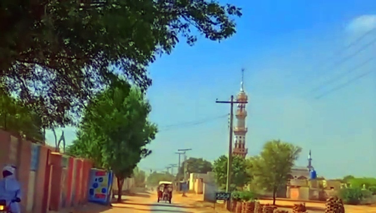 Apna sohna Punjab village life