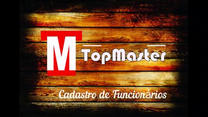 11. CADASTRO DE FUNCIONÁRIOS