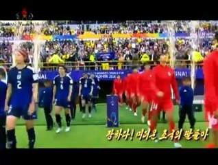 Como o povo acompanhou o título da Coreia do Norte na Copa do Mundo Sub 20 Feminina