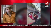 Diputado del PT en Coahuila presume Lamborghini