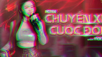 Chuyến xe cuộc đời Remix Version 3 - Thúy Loan cover