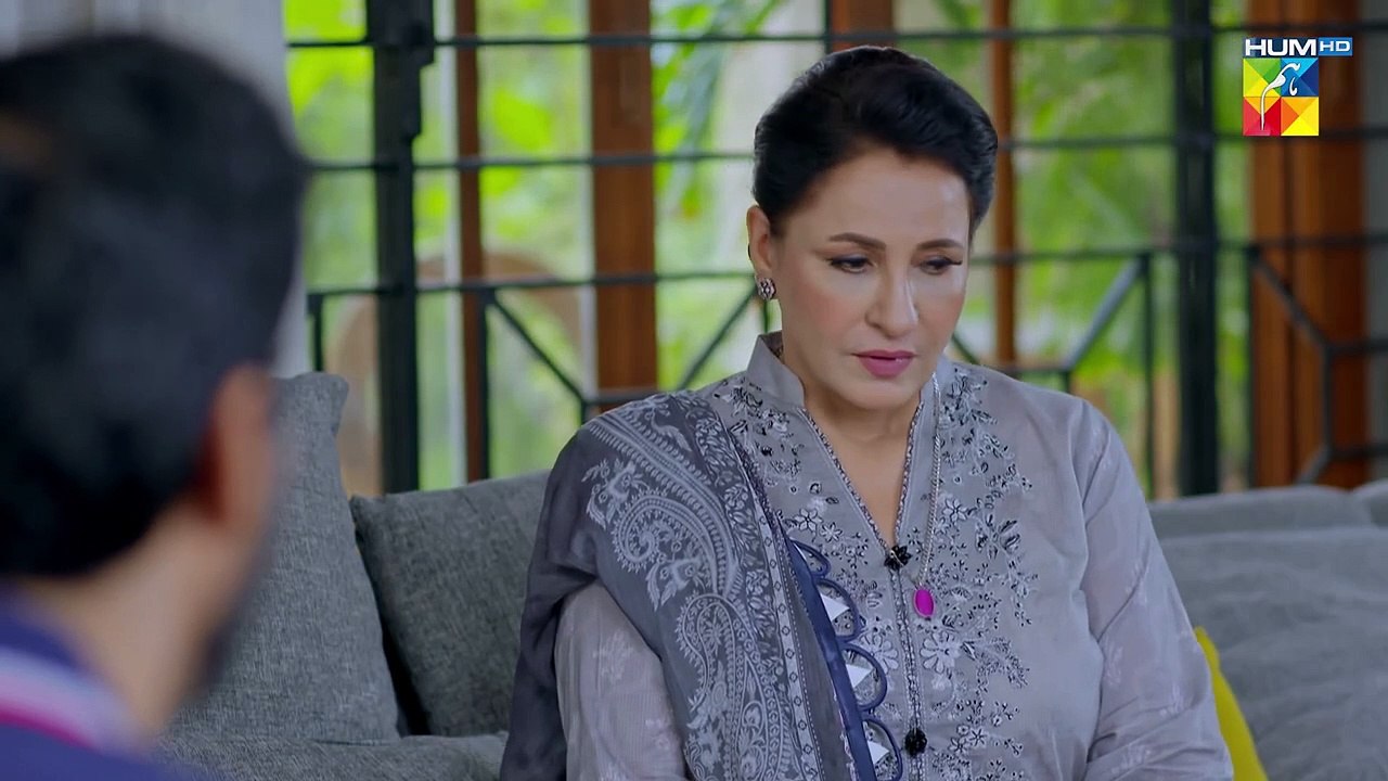 Be Rung - Episode 89 - 16th October 2024 - [ Sukaina Khan _ Agha Talal ] - HUM TV