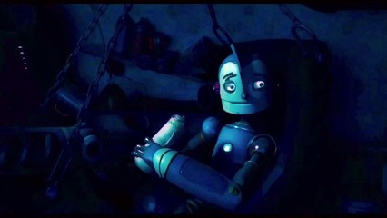 Robots (2005) - But It’s Just The Farts