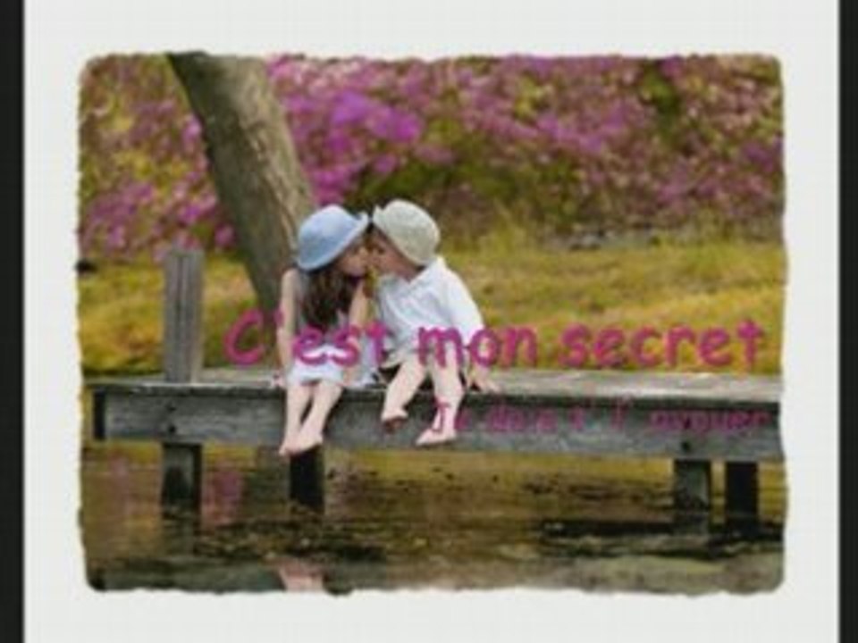 Mayev - Juste Une Histoire Comme ça