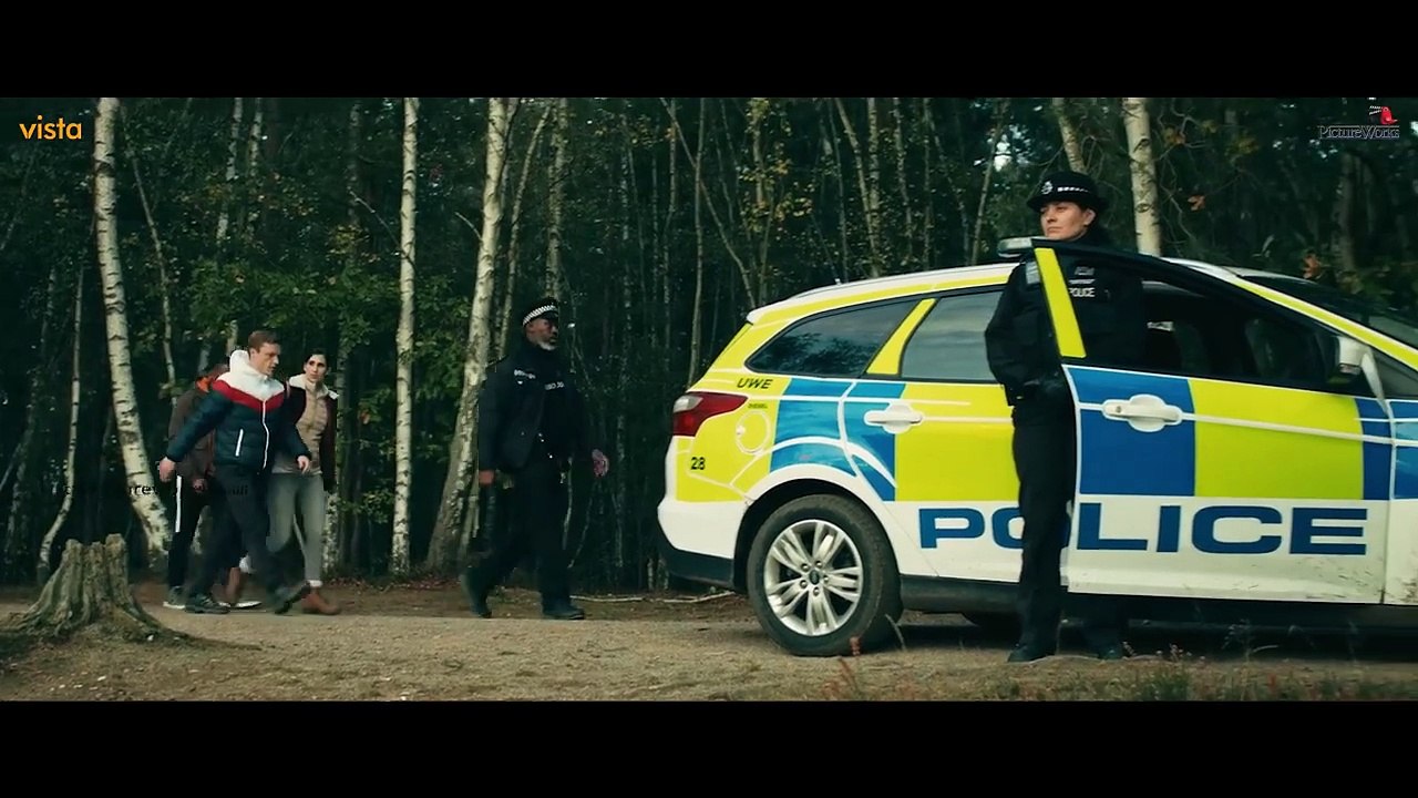 WAR OF WORLDS Hollywood Movie Hindi Dubbed _ 4K Movies _ Action Movie _ Vista Hindi - PictureWorks _