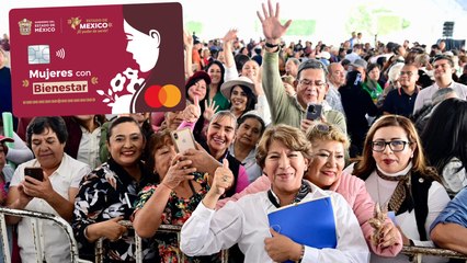 Mujeres con Bienestar 2024: ¿Cómo encontrar el módulo para hacer mi registro?