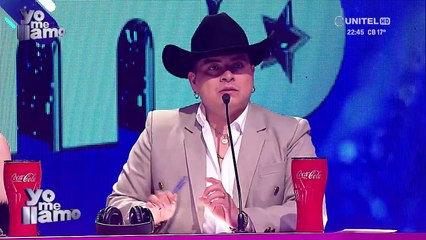 Energética gala del imitador de Bad Bunny y la canción ‘Yo perreo sola’