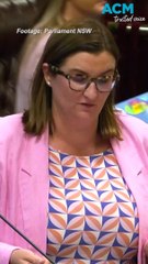 Nationals clash with NSW government over motion that 'guts' regional media funding support