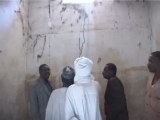FIDH / TCHAD / Hissène Habré / PISCINE