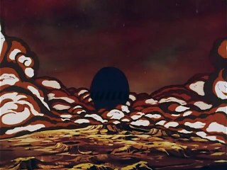 Acorazado Espacial Yamato 1974 Episodio 07 sub Español