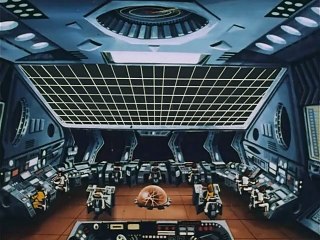 Acorazado Espacial Yamato 1974 Episodio 11 sub Español