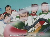 Acorazado Espacial Yamato 1974 Episodio 13 sub Español