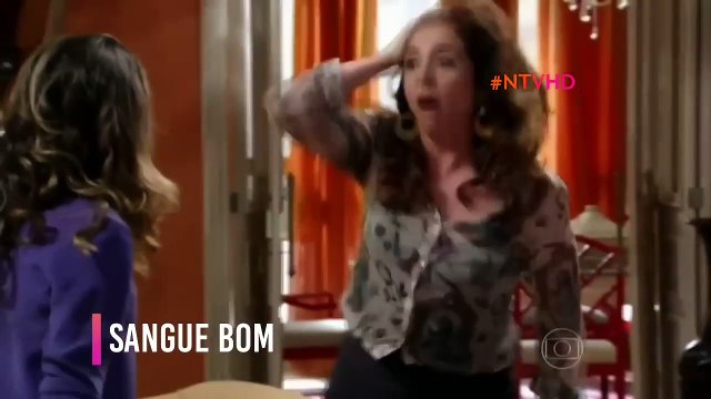 Trocas de Tapas em Novelas Brasileiras da Globo