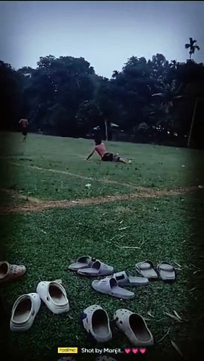 Football game play