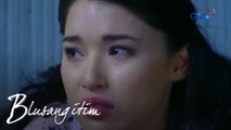 Blusang Itim: Ang major dilemma ni Jessa!