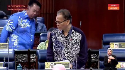 Isu buli di tempat kerja: Satu jawatankuasa bebas ditubuhkan