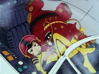 Acorazado Espacial Yamato 1974 Episodio 16 sub Español