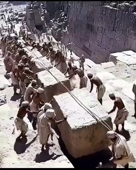 The #Science Behind the #Pyramids