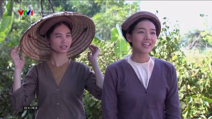 Ánh sáng trước mặt - Tập 19: Khám phá những bí mật bất ngờ 🌟