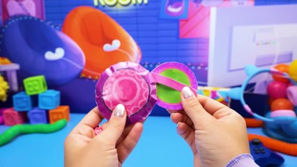 DIY Fun & Makeover With Roblox Skincare Blind Baggies