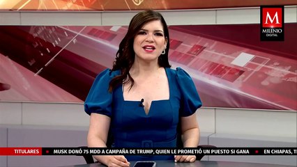 Infraestructura hídrica avanza en el estado de Nuevo León