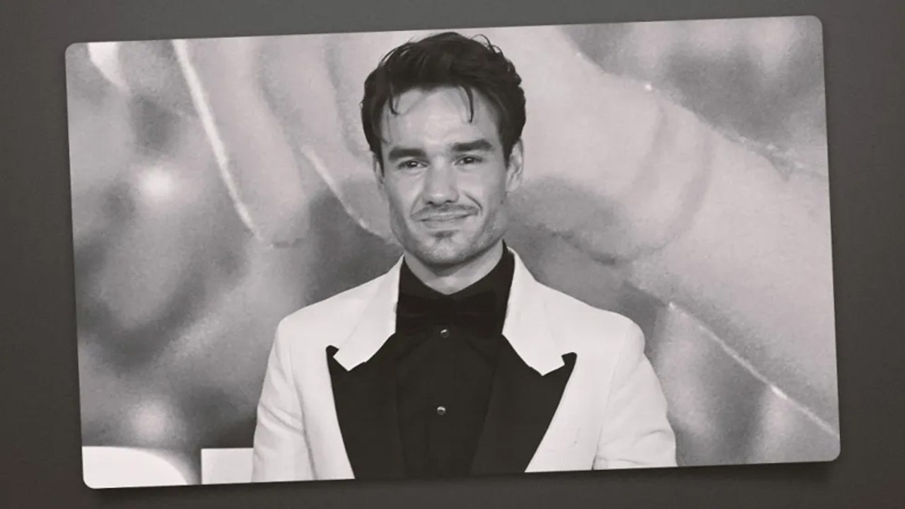 Liam Payne, Former One Direction Member, Dies at 31 in Argentina Hotel Fall | THR News Video