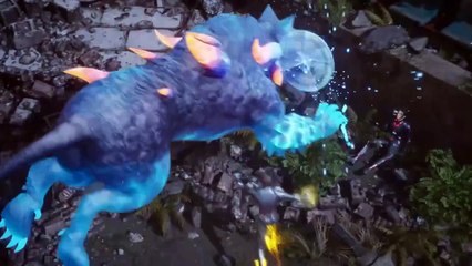 God of War Alliance Episode 23 Subtitle multi.