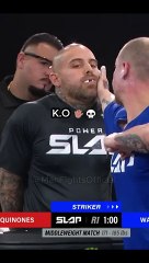 Imagine being matched with this guy