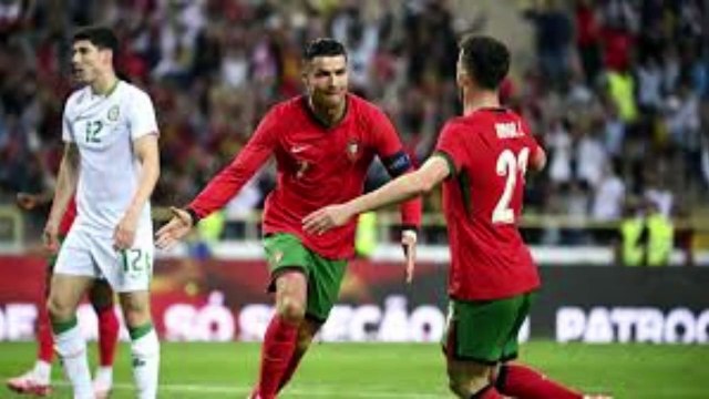 Scotland 0-0 Portugal | Resiliant Scotland Earn Point at Hampden | 2024 UEFA Nations League