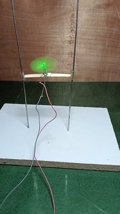 Drone motor