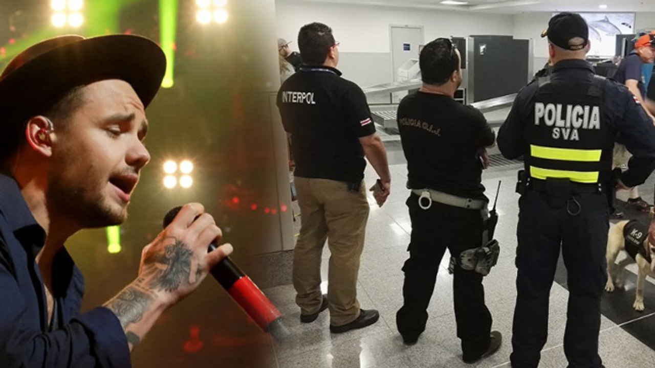 International Singer Liam Payne 31 Age Demise After Tragic Fall From Argentina Hotel,Last Post Viral