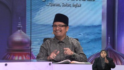 Episod 711 My #QuranTime 2.0 Sabtu 23 November 2024 Sesi Ulang Kaji M/S 203-204 Bersama Tokoh Ilmuan