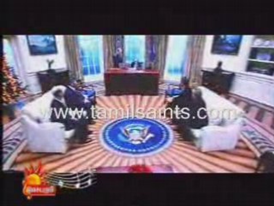 Dasavatharam Trailer - Tamilsaints.com