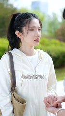 热门短剧《漫过思念的河流》 完结篇：感人结局引发共鸣🌊