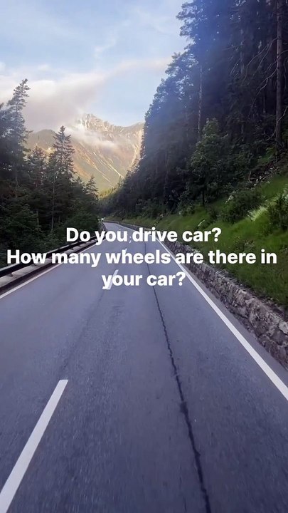 SPARE TYRE