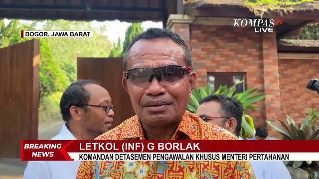 Santer Kabinet Prabowo-Gibran Berjumlah 46 Kementerian, Ini Kata Guru Besar Kebijakan Publik Unhas