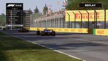 ACRL Season 9 - Italy race replay