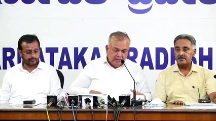 ಕೇಸ್ ವಾಪಸ್ ಪ್ರಕರಣದಲ್ಲಿ ಬಿಜೆಪಿ ಜನರ ದಿಕ್ಕು ತಪ್ಪಿಸುತ್ತಿದೆ: ರಾಮಲಿಂಗಾರೆಡ್ಡಿ