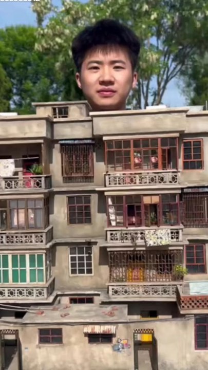cute little house