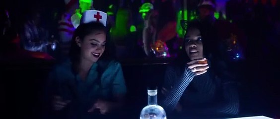 SCREAM PELICULA DE TERROR COMPLETA  EN ESPAÑOL