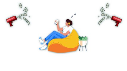 Deliver My Tune plans and pricing English