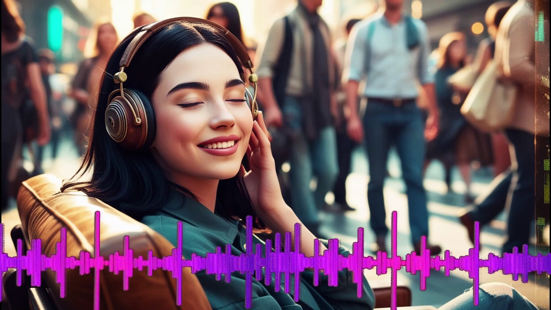 ⁣Antistress Music ASMR: This Music is the New Stress-Buster and Melts Anxiety Away