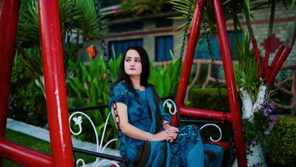 INTIZAR انتظار | Muskan Fayaz | Pashto Tappy | New Pashto Song 2024 | OFFICIAL MUSIC VIDEO