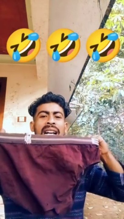 Comedy video