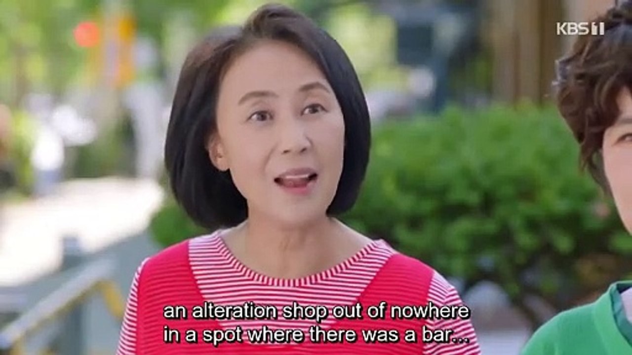 My Merry Marriage ep 2 eng sub(720P_HD)