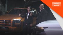 Triton generasi keenam dilancar, harga bermula RM101,980