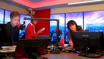 Les invités de RTL du 17 octobre 2024